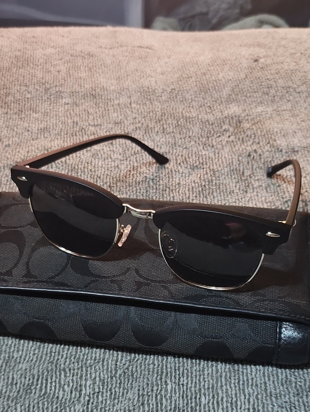 Kaliyadi Mens Designer Sunglasses New!